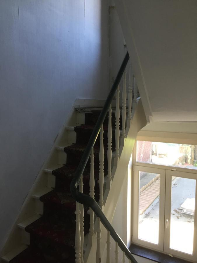 Au 194 Bed & Breakfast Liege Luaran gambar
