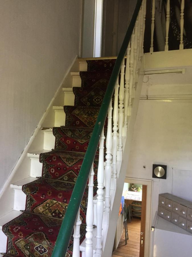 Au 194 Bed & Breakfast Liege Luaran gambar