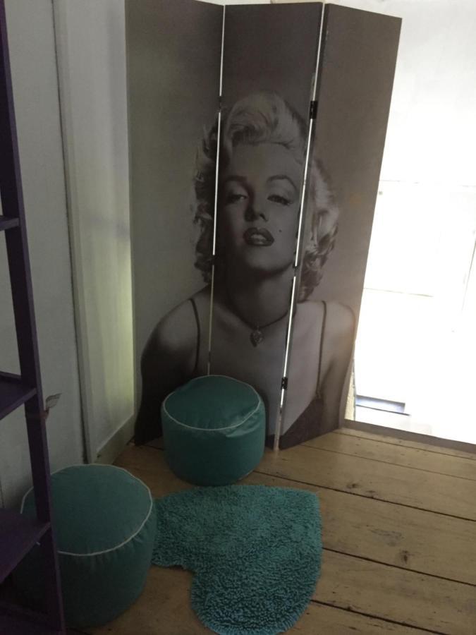Au 194 Bed & Breakfast Liege Luaran gambar